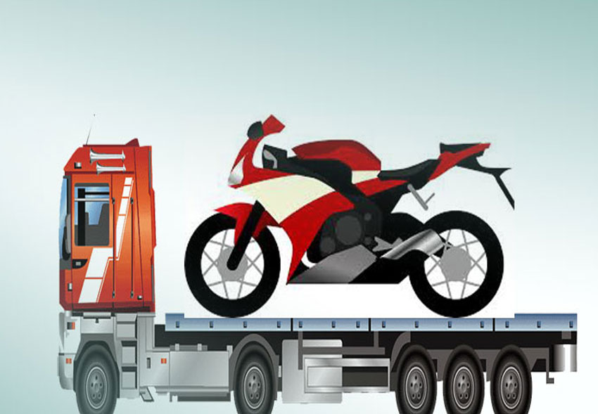 Bike Relocation Services