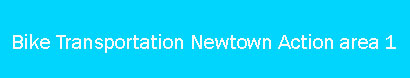 Bike Transportation Newtown Action area 1, Kolkata
