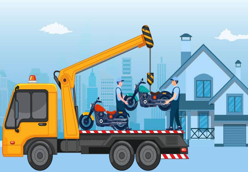 Best Bike Transportation