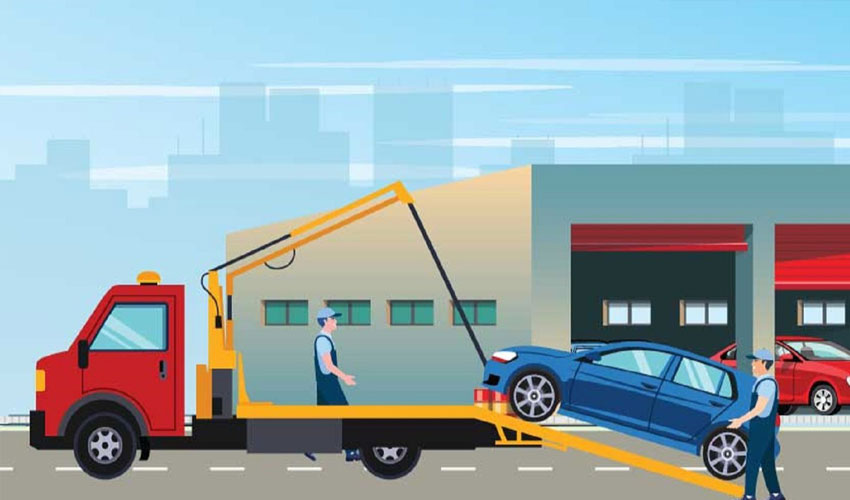 Affordable Car Transport Services in Kolkata