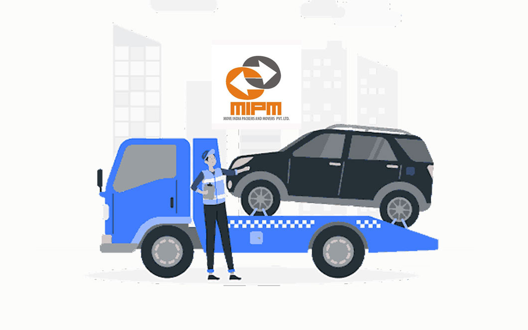 Goods Transport Services