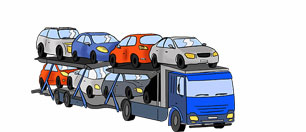 Vehicle Transport