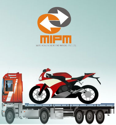 Bike carrier Services