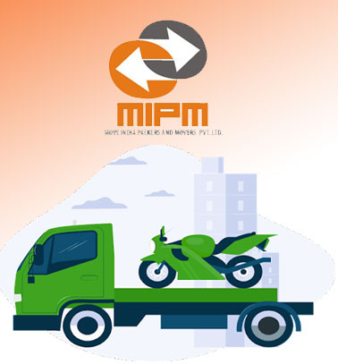 Bike Relocation Services