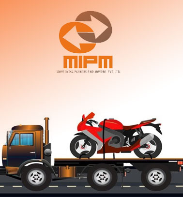 Bike shifting Services