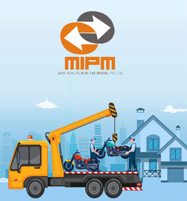 Bike Transportation Services