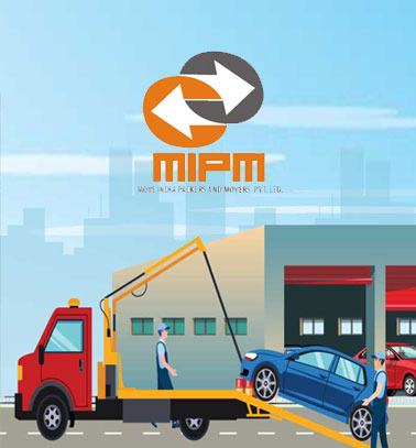 Car carrier Services