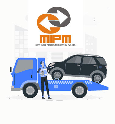 Car carrier Services