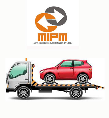 Car shifting Services