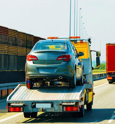 Car Transportation Services