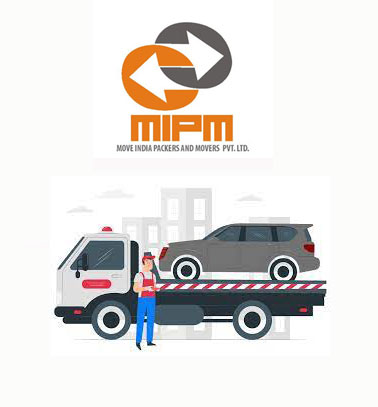 Car Transportation Services