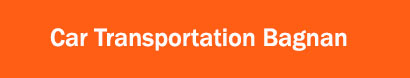 Car Transportation Bagnan