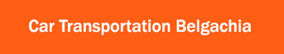 Car Transportation Belgachia