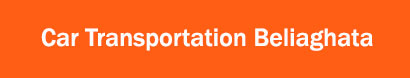 Car Transportation Beliaghata