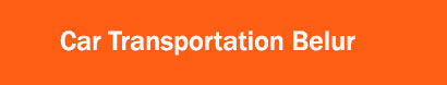 Car Transportation Belur