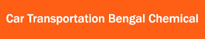 Car Transportation Bengal Chemical