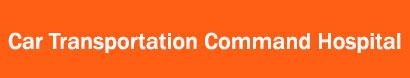 Car Transportation Command Hospital