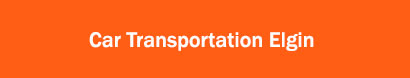 Car Transportation Elgin