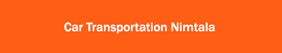 Car Transportation Nimtala