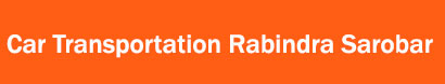 Car Transportation Rabindra Sarobar