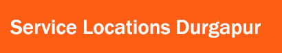 Service Location Durgapur