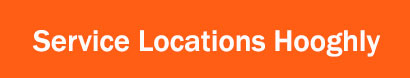 Service Location Hooghly