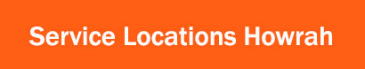 Service Location Howrah
