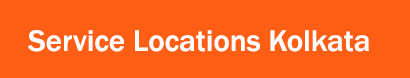 Service Location Kolkata