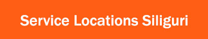 Service Location Siliguri