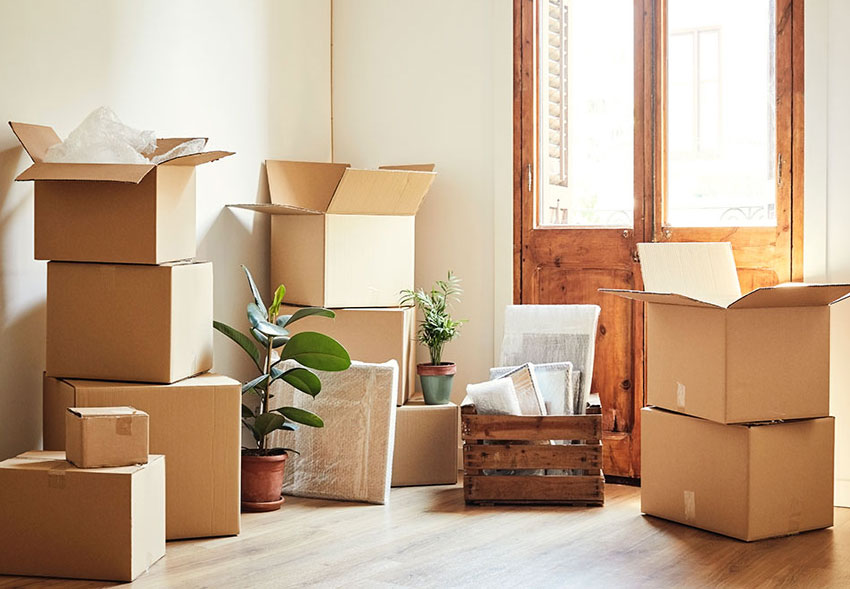 Affordable Packers and Movers