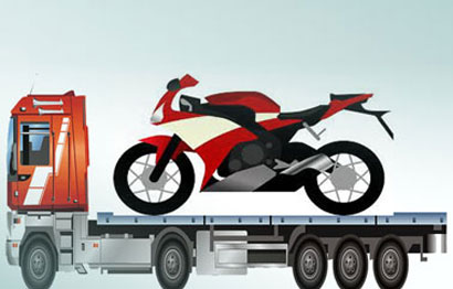 Bike carrier Services