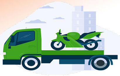 Bike Transportation Services