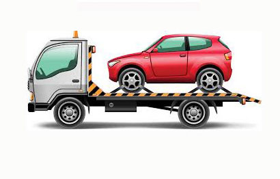 Car shifting Services