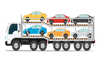 Car Transportation Services