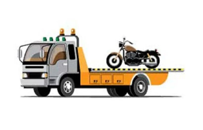 Two Wheeler Transport