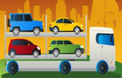 Vehicle Transportation Services