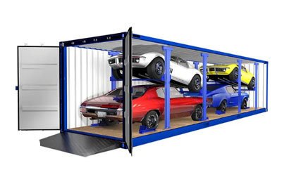 Vehicle Transportation Services