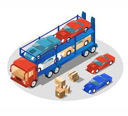 Vehicle Transportation Services